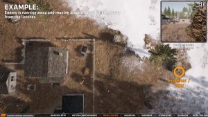 ทำความรู้จักกับระบบเสียงเท้าใหม่ของ PUBG