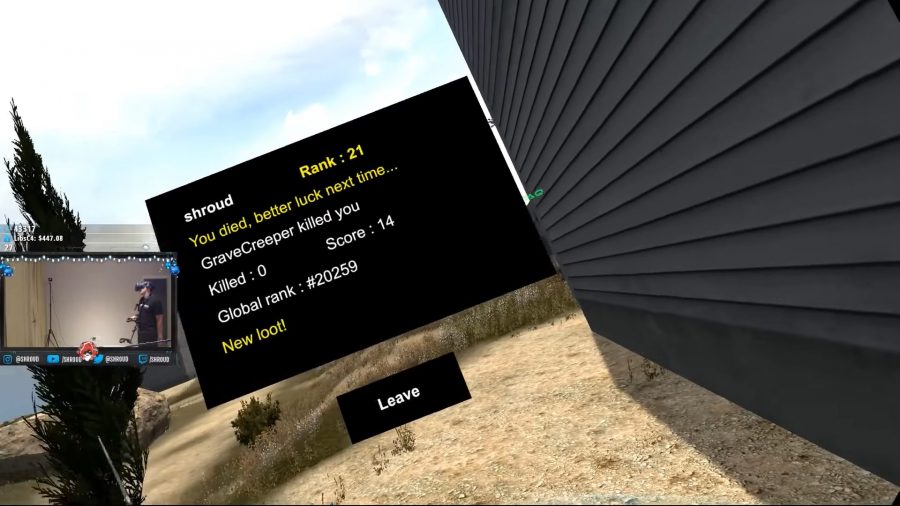 PUBG VR กำลังจะมา 4 pubg21235413154