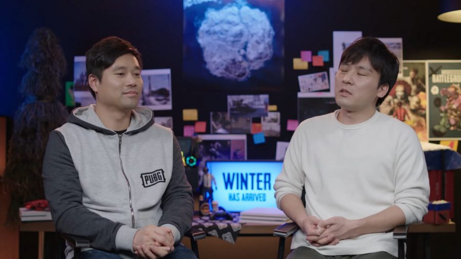 Q&A กับทีมพัฒนา Vikendi 3 pubg213131351513216546
