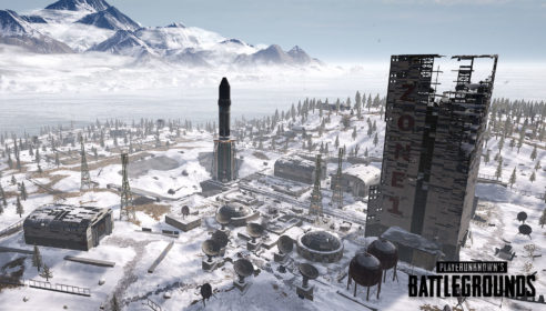 ตามล่าหาสมบัติกับกิจกรรม Vikendi Scavenger Hunt สำหรับชาว Xbox One 4 pubg2131351312351