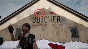 ตามล่าหาสมบัติกับกิจกรรม Vikendi Scavenger Hunt สำหรับชาว Xbox One