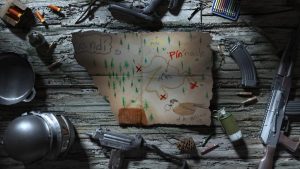 PUBG Corp. ปล่อยวิดีโอเพื่อยืนยันสถานที่ลับอยู่ใน Vikendi