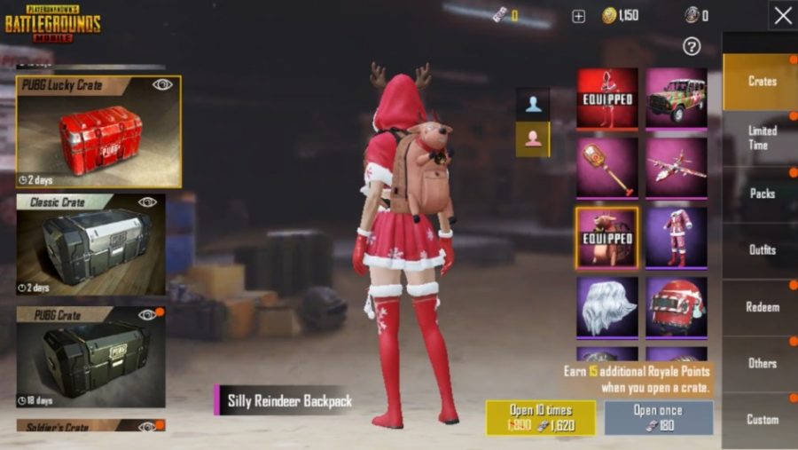 เมื่อไหร่ PUBG Mobile Season 5 จะมา 4 pubg22131345