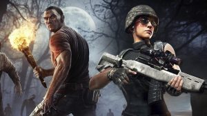 ผู้พัฒนา H1Z1 กับ PUBG สรุปแล้วใช่ทีมเดียวกันหรือไม่?