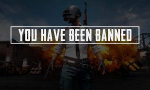 ผู้เล่น PUBG มืออาชีพ 4 คน โดนโทษแบนคนละ 3 ปี