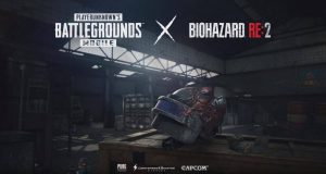 PUBG Mobile ซอมบี้ยามค่ำคืน