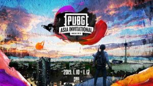 PUBG แจกไอเทมสุดพิเศษฟรีสำหรับงาน PAI 2019
