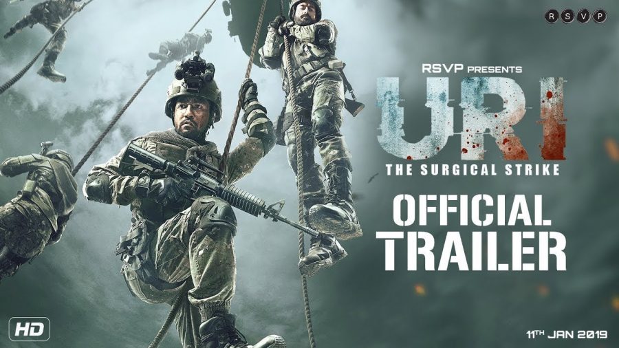 URI: The Surgical Strike ภาพยนตร์ที่มี PUBG Mobile เป็นพาร์ทเนอร์ 4 pubg2315612315161 1