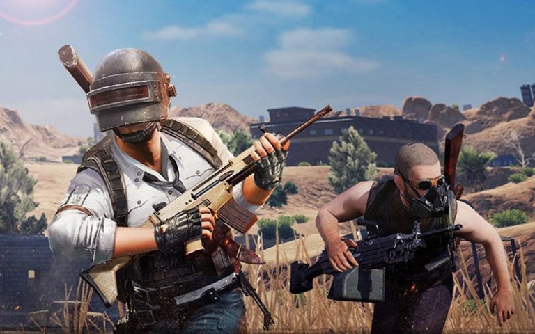 PUBG แก้ไขปัญหาการเล็งเป้าผ่านกล้องส่องถูกยกเลิก