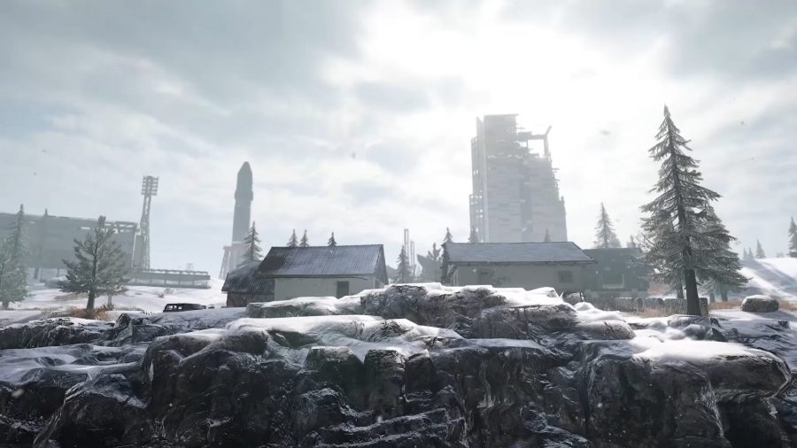 PUBG Guide: 5 เทคนิคพิชิต Vikendi ใน PUBG Mobile 3 pubg32