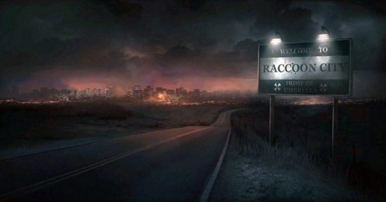 รายชื่อผู้รอดชีวิตจากเหตุการณ์ไวรัสระบาดของเมือง Raccoon City