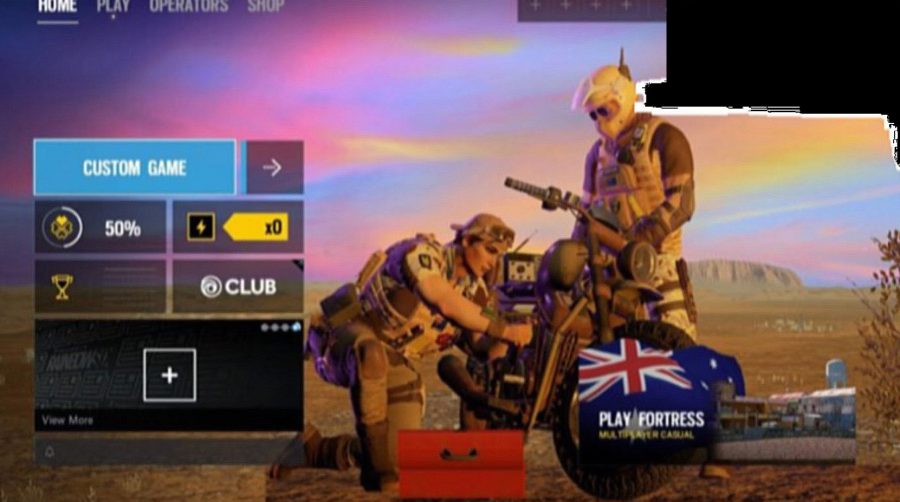 rainbow six 1