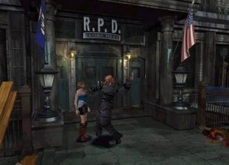 re 3 nemesis