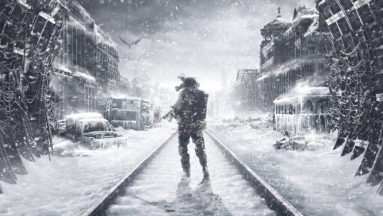 Metro Exodus ฉบับ PC เตรียมลง Windows Store ในอีกไม่กี่วัน