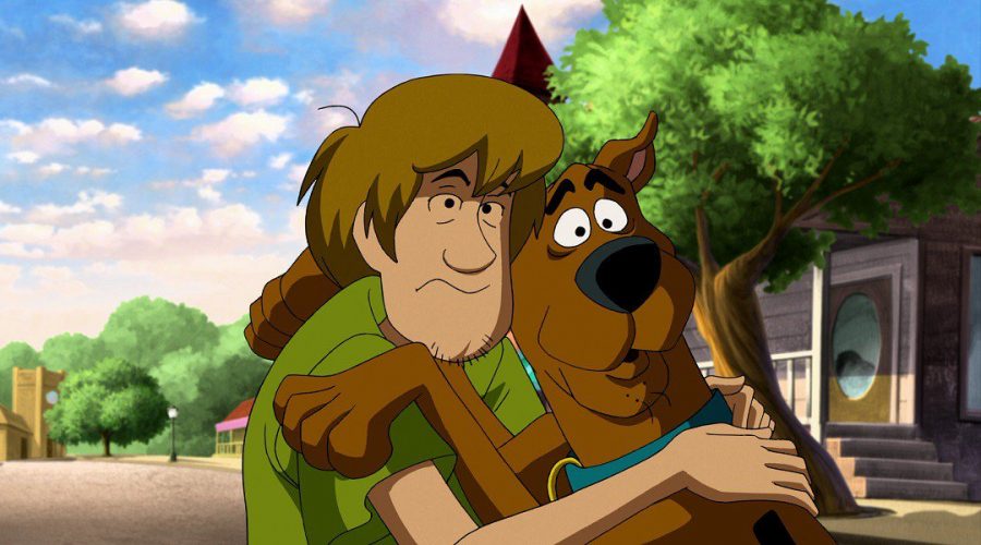 จริงหรือฮา ! เกมเมอร์อยากเห็น Shaggy ในเกม Mortal Kombat 11 2 shaggy-and-scooby-doo