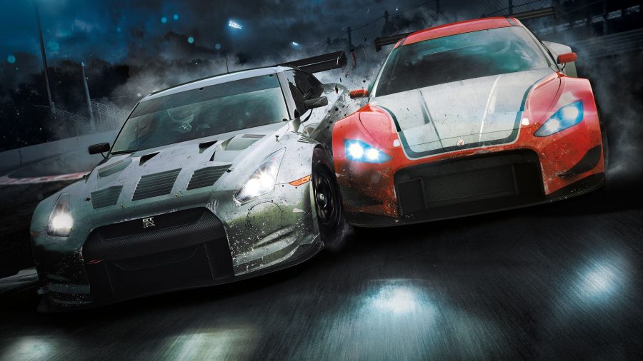EA เตรียมเปิดตัวเกม Need for Speed ภาคใหม่และเกมดัง ๆ อีกเพียบปลายปีนี้ 2 Need for Speed: Shift