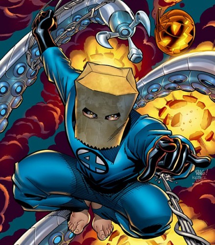 ลือ! Fantastic Four อาจจะมาร่วมแจมกับ Marvel's Spider-Man 2 spider man