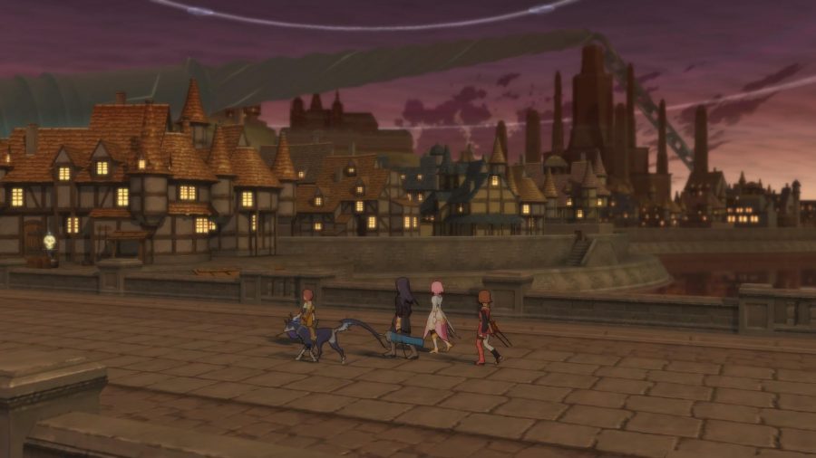 Review: Tales of Vesperia Definitive Edition 7 Tales of Vesperia