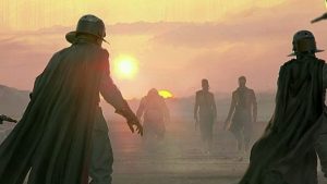 ลือ! Star Wars ฉบับโลกเปิด โดน EA สั่งยกเลิกแล้ว