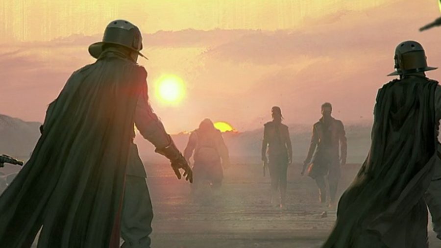Star Wars