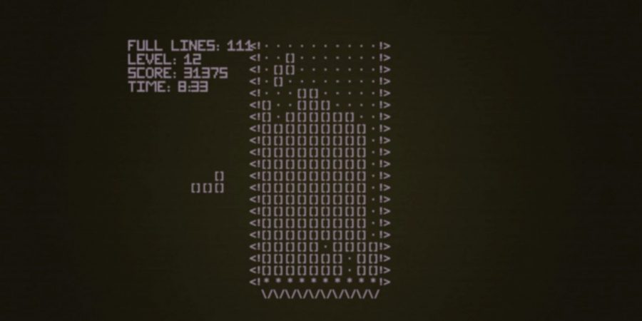 Tetris