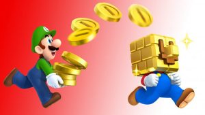 สหรัฐฯ ทำลายสถิติยอดรายได้จากวิดีโอเกมสูงสุดในปี 2018