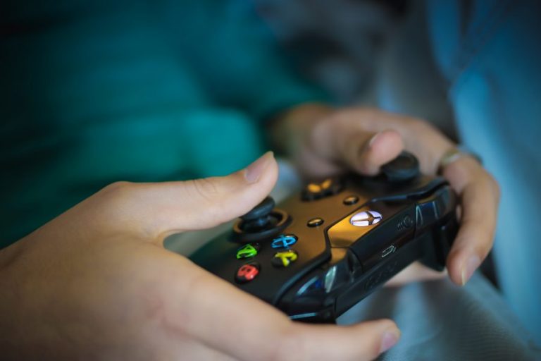 LG เผย ผู้เล่นเกมบน Xbox เก่งกว่าใน PC และ PS4