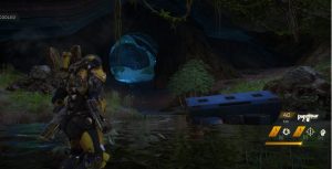 เกมเมอร์ตั้งคำถาม หรือว่า Anthem โดนลดคุณภาพกราฟิก?