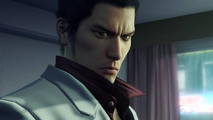 yakuza kiwami 000