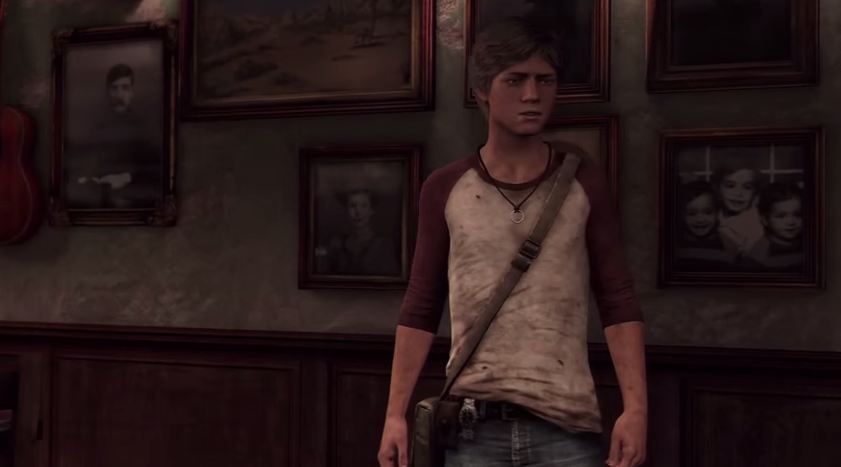Dan Trachtenberg เตรียมขึ้นแท่นผู้กำกับ Uncharted Movie คนใหม่ 3 young drake