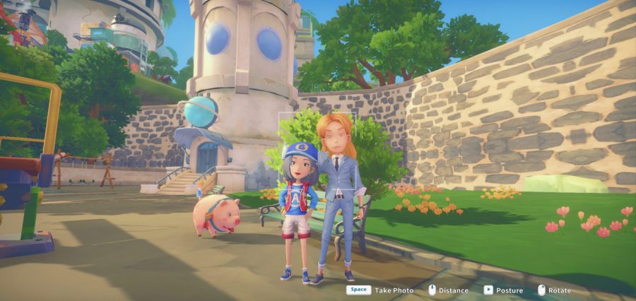My Time at Portia เตรียมวางจำหน่ายบนระบบมือถือ Android เร็ว ๆ นี้ 2 My Times At Portia