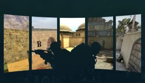 7 แผนที่ Multiplayer ที่ครองใจผู้เล่นสาย FPS มาอย่างยาวนาน