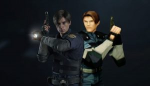 รวมความแตกต่างของเนื้อเรื่องใน Resident Evil 2 ฉบับดั้งเดิมและ Remake