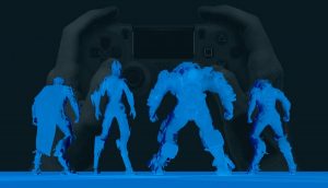 ความรู้สึกหลังลองเล่น Anthem : Beta (PS4)