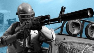 PUBG Lite ปรับสีเป้าเล็งได้แล้ว