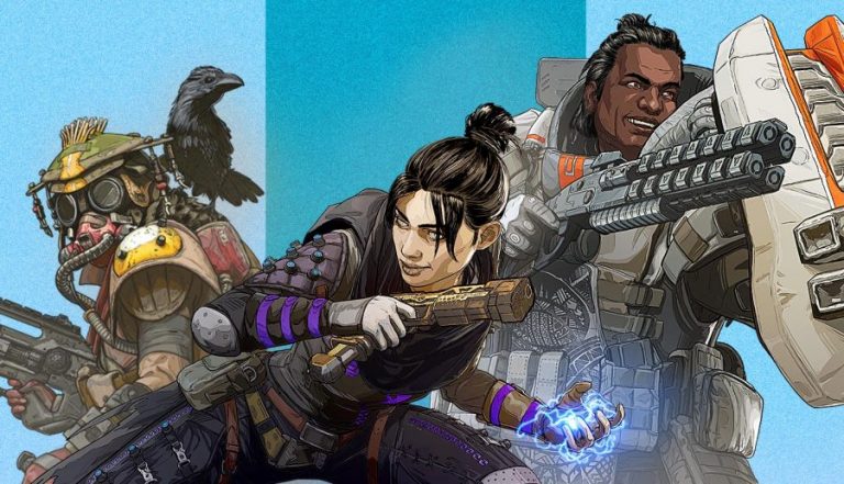 ทำไมเกมเมอร์ถึงควรลองเล่น Apex Legends