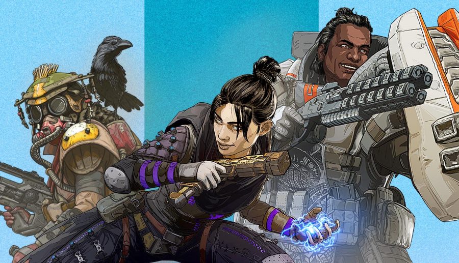 05 02 2019 Features ทำไมเกมเมอร์ถึง Forweb