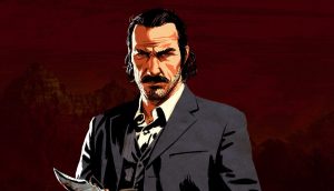 Character Profile: Dutch van der Linde