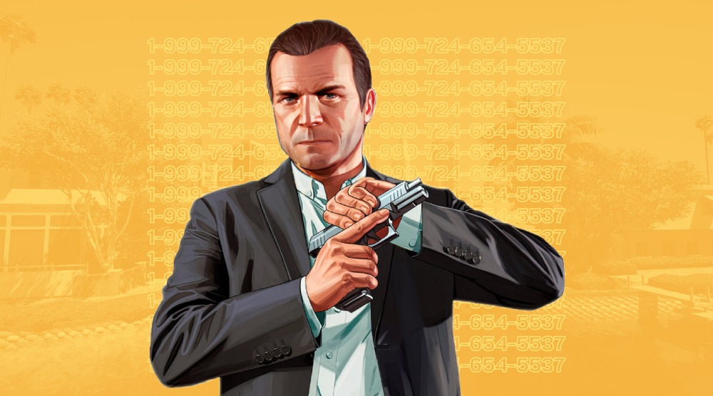 GTA V: Truques e Cheats para PlayStation, XBox e PC - 4gnews