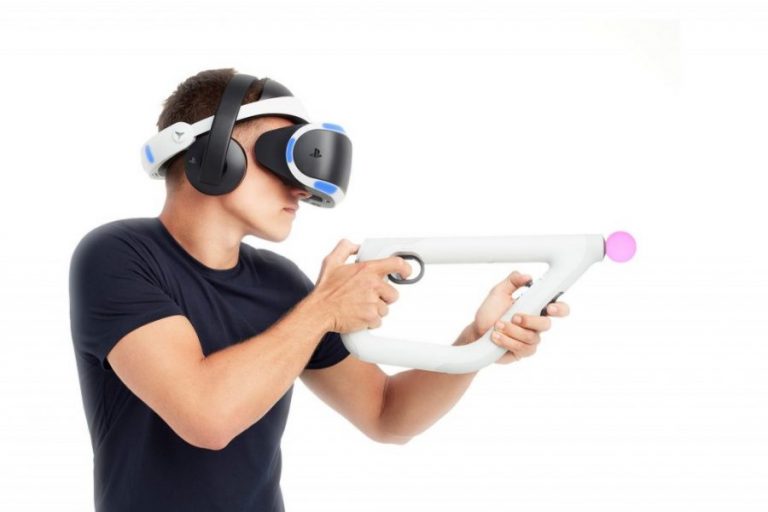ผู้บริหาร PlayStation เผย PSVR จะเปลี่ยนแปลงอย่างยิ่งใหญ่ในอีก 10 ปีข้างหน้า 4 ผู้บริหาร PlayStation เผย PSVR จะเปลี่ยนแปลงอย่างยิ่งใหญ่ในอีก 10 ปีข้างหน้า