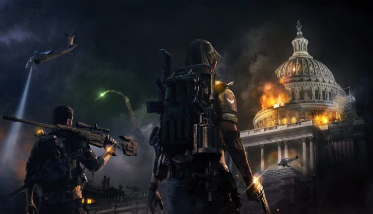 Preview : The Division 2 Beta