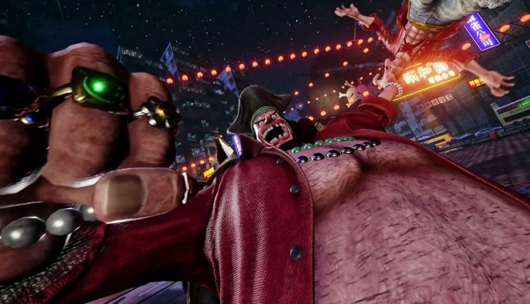วิธีเปลี่ยนภาษาไทยในเกม Jump Force (PC และ PS4)