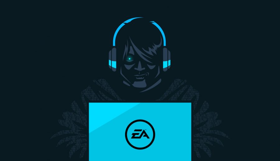 ส่อง EA ไทยกับบทเรียนของการละเมิดลิขสิทธิ์ 1 14 02 2018 Feature ส่อง EA ไทย Forweb