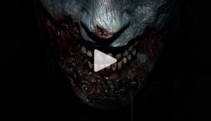 Review: Resident Evil 2