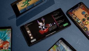 ทุกคนมีมือถือ! ทีมงาน GamingDose เล่นเกมอะไรในมือถือบ้าง?