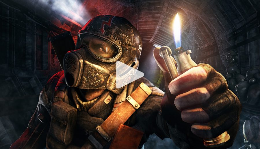 Review: Metro Exodus 1 Review: Metro Exodus