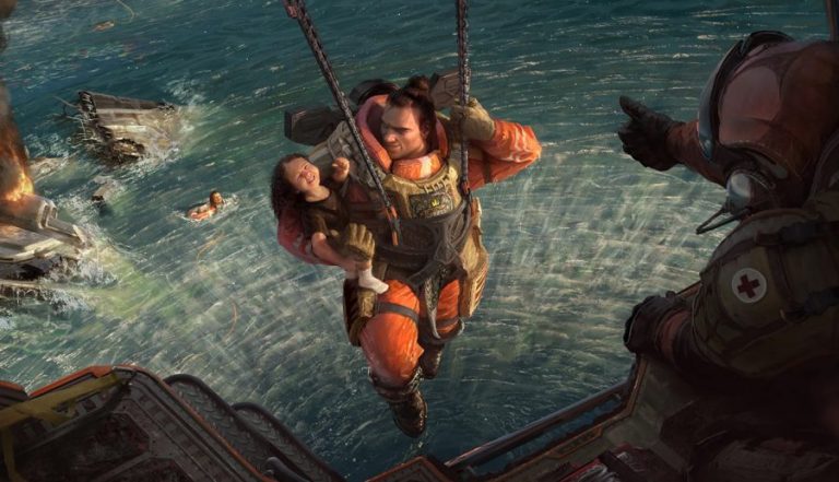 รวม 7 สิ่งที่อยากให้มีในเกม Apex Legends