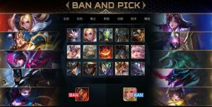 ห้ามหยิบซ้ำ : RoV Pro League เวียดนามเตรียมใช้กฏใหม่ ห้ามเลือกซ้ำในรอบที่เเล้ว