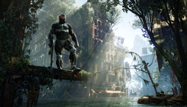 วิธีติดตั้ง Crysis ภาษาไทยบน Steam 5 วิธีติดตั้ง Crysis ภาษาไทยบน Steam