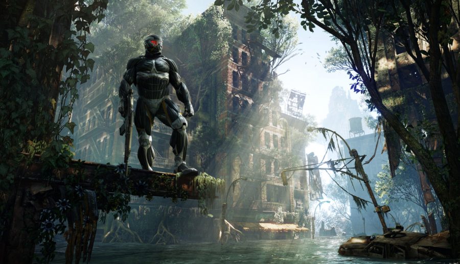 วิธีติดตั้ง Crysis ภาษาไทยบน Steam 1 18 02 2018 Feature วิธีติดตั้ง Crysis ภาษาไทย Forweb